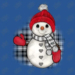 Grey Christmas Snowman T-Shirt -Noel Outfits Store d.2293750907.23350129.s3.1 295691 YXJ0aXN0c2hvdA 800x800 1