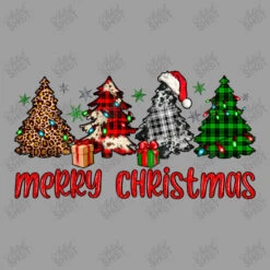 Merry Christmas Tree Youth Tee -Noel Outfits Store d.2294166955.23350010.s3.1 9f9f9f YXJ0aXN0c2hvdA 800x800 1