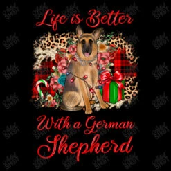 Christmas Life Is Better With A German Shepherd Youth Hoodie -Noel Outfits Store d.2297441151.23348963.s3.1 000000 YXJ0aXN0c2hvdA 800x800 1