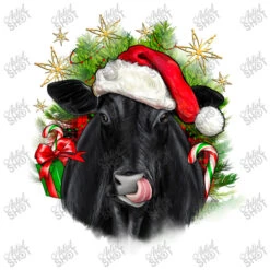 Christmas Black Angus Women's V-Neck T-Shirt -Noel Outfits Store d.2297917425.23348774.s3.1 ffffff YXJ0aXN0c2hvdA 800x800 1