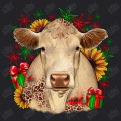 Christmas Charolais Youth Tee -Noel Outfits Store d.2298000010.23348737.s3.1 232227 YXJ0aXN0c2hvdA 800x800 1