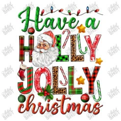 Have A Holly Jolly Christmas Crewneck Sweatshirt -Noel Outfits Store d.2524207315.25058218.s3.1 ffffff YXJ0aXN0c2hvdA 800x800 1