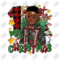 My First Christmas Black Boy Toddler T-shirt -Noel Outfits Store d.2525729162.25057598.s3.1 ffffff YXJ0aXN0c2hvdA 800x800 1