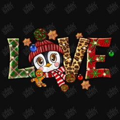 Christmas Love Penguin Crop Top -Noel Outfits Store d.2525774153.25057559.s3.1 0e0e0e YXJ0aXN0c2hvdA 800x800 1