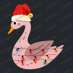 Swan Ugly Christmas Gift Crewneck Sweatshirt -Noel Outfits Store d.2525926109.25073924.s3.1 25282a Q2h1QXJ0Lg 800x800 1