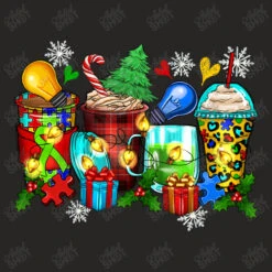 Autism Christmas Coffee Cups Ladies Fitted T-Shirt -Noel Outfits Store d.2526120295.25082392.s3.1 272624 YXJ0aXN0c2hvdA 800x800 1
