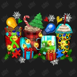 Autism Christmas Coffee Cups Hoodie & Jogger Set -Noel Outfits Store d.2526120327.25082392.s3.1 1c1c1c YXJ0aXN0c2hvdA 800x800 1