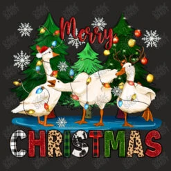 Merry Christmas Duck Ladies Fitted T-Shirt -Noel Outfits Store d.2526123214.25077481.s3.1 272624 YXJ0aXN0c2hvdA 800x800 1