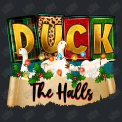 Christmas Duck The Halls Crewneck Sweatshirt 11 Christmas Duck The Halls Crewneck Sweatshirt -Noel Outfits Store d.2526123720.25077480.s3.1 25282a YXJ0aXN0c2hvdA 800x800 1