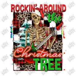 Rockin' Around The Christmas Tree Skeleton Crewneck Sweatshirt -Noel Outfits Store d.2526133495.25057896.s3.1 ffffff YXJ0aXN0c2hvdA 800x800 1