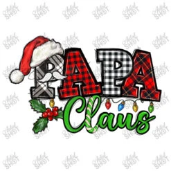 Papa Claus With Christmas Lights And Mistletoe Toddler T-shirt -Noel Outfits Store d.2526142432.25057800.s3.1 ffffff YXJ0aXN0c2hvdA 800x800 1