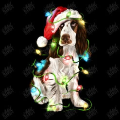 Christmas English Cocker Spaniel Youth Sweatshirt -Noel Outfits Store d.2526144972.25083311.s3.1 000000 YXJ0aXN0c2hvdA 800x800 1