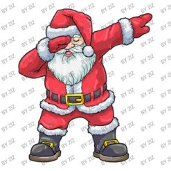 Dabbing Santa Claus Christmas Kids Boys Girls Dab Crop Top 7 Dabbing Santa Claus Christmas Kids Boys Girls Dab Crop Top -Noel Outfits Store d.2526159935.25063645.s3.1 ffffff Wml6 800x800 1