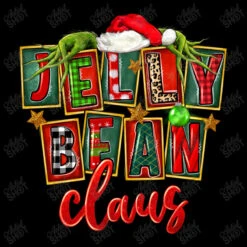 Christmas Jelly Bean Claus Youth Sweatshirt -Noel Outfits Store d.2526208902.25082407.s3.1 000000 YXJ0aXN0c2hvdA 800x800 1