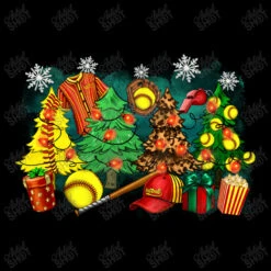 Christmas Trees With Softball Youth Sweatshirt -Noel Outfits Store d.2526233551.25084655.s3.1 000000 YXJ0aXN0c2hvdA 800x800 1