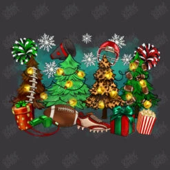 Christmas Trees With Football Ladies Curvy T-Shirt -Noel Outfits Store d.2526233703.25084654.s3.1 39373a YXJ0aXN0c2hvdA 800x800 1
