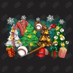 Christmas Trees With Baseball T-Shirt -Noel Outfits Store d.2526234102.25084653.s3.1 211f20 YXJ0aXN0c2hvdA 800x800 1