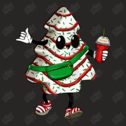 Little Debbie Christmas Tree Cakes Ladies Fitted T-Shirt -Noel Outfits Store d.2526234962.25084619.s3.1 272624 YXJ0aXN0c2hvdA 800x800 1