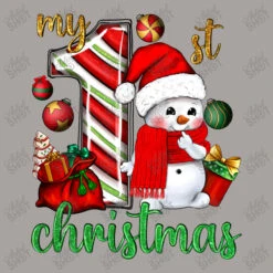 My 1st. Christmas With Cute Snowman Racerback Tank -Noel Outfits Store d.2526246550.25057795.s3.1 a8a3a0 YXJ0aXN0c2hvdA 800x800 1