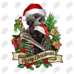 Merry Christmas Skeleton With Black Cat Youth Hoodie -Noel Outfits Store d.2526248356.25057787.s3.1 ffffff YXJ0aXN0c2hvdA 800x800 1