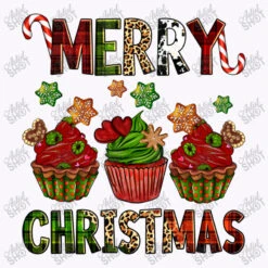Merry Christmas Cupcakes Tank Top -Noel Outfits Store d.2526255175.25057776.s3.1 f9f7fc YXJ0aXN0c2hvdA 800x800 1