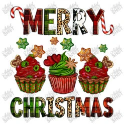 Merry Christmas Cupcakes Toddler T-shirt -Noel Outfits Store d.2526255223.25057776.s3.1 ffffff YXJ0aXN0c2hvdA 800x800 1
