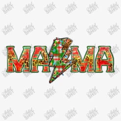 Mama Christmas Lightning Bolt Ladies Fitted T-Shirt -Noel Outfits Store d.2526259739.25057770.s3.1 f6f6f6 YXJ0aXN0c2hvdA 800x800 1
