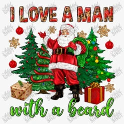 I Love A Man With A Beard Christmas Ladies Fitted T-Shirt -Noel Outfits Store d.2526262308.25057762.s3.1 f6f6f6 YXJ0aXN0c2hvdA 800x800 1
