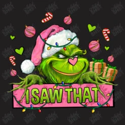 Christmas Characters I+saw+that+ T-Shirt 11 Christmas Characters I+saw+that+ T-Shirt -Noel Outfits Store d.2526262380.25084753.s3.1 211f20 YXJ0aXN0c2hvdA 800x800 1