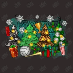 Christmas Trees With Volleyball Racerback Tank -Noel Outfits Store d.2526263876.25084800.s3.1 2f2929 YXJ0aXN0c2hvdA 800x800 1