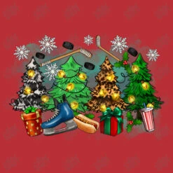 Christmas Trees With Hockey T-Shirt -Noel Outfits Store d.2526264065.25084798.s3.1 b82f36 YXJ0aXN0c2hvdA 800x800 1
