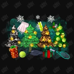 Christmas Trees With Tennis Crop Top -Noel Outfits Store d.2526264308.25084752.s3.1 0e0e0e YXJ0aXN0c2hvdA 800x800 1