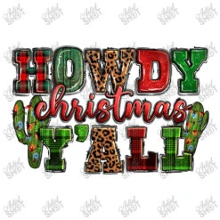 Howdy Christmas Y'all Crewneck Sweatshirt -Noel Outfits Store d.2526276627.25057756.s3.1 ffffff YXJ0aXN0c2hvdA 800x800 1