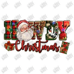 Howdy Christmas Santa Women's V-Neck T-Shirt -Noel Outfits Store d.2526277028.25057755.s3.1 ffffff YXJ0aXN0c2hvdA 800x800 1