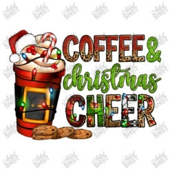 Coffee And Christmas Cheer Youth Sweatshirt -Noel Outfits Store d.2526288362.25057716.s3.1 ffffff YXJ0aXN0c2hvdA 800x800 1