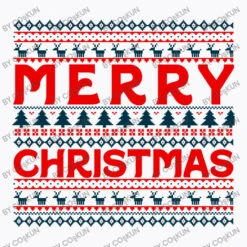 Happy Merry Christmas Pattern T-Shirt -Noel Outfits Store d.2526294614.25086402.s3.1 f9f9fb Y2 Fn2t1bg 800x800 1