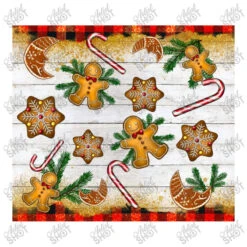 Christmas Gingerbread Cookies And Candy Cane Women's V-Neck T-Shirt -Noel Outfits Store d.2526308096.25057674.s3.3 ffffff YXJ0aXN0c2hvdA 800x800 1