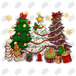 Cake Christmas Trees Unisex Hoodie -Noel Outfits Store d.2526313715.25057657.s3.1 ffffff YXJ0aXN0c2hvdA 800x800 1