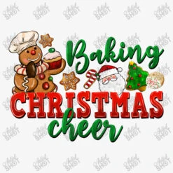 Baking Christmas Cheer Ladies Fitted T-Shirt -Noel Outfits Store d.2526318304.25057636.s3.1 f6f6f6 YXJ0aXN0c2hvdA 800x800 1
