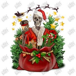 Santa Skeleton Christmas Crewneck Sweatshirt -Noel Outfits Store d.2526319692.25057532.s3.1 ffffff YXJ0aXN0c2hvdA 800x800 1