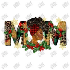 Afro Woman Christmas Mom Women's V-Neck T-Shirt -Noel Outfits Store d.2526337933.25087071.s3.1 ffffff YXJ0aXN0c2hvdA 800x800 1