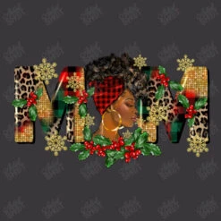 Afro Woman Christmas Mom Ladies Curvy T-Shirt -Noel Outfits Store d.2526337973.25087071.s3.1 39373a YXJ0aXN0c2hvdA 800x800 1