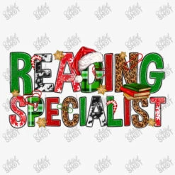 Reading Specialist Christmas Ladies Fitted T-Shirt -Noel Outfits Store d.2526353758.25087114.s3.1 f6f6f6 YXJ0aXN0c2hvdA 800x800 1