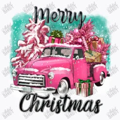 Pink Merry Christmas Truck T-Shirt -Noel Outfits Store d.2526354337.25087100.s3.1 f9f9fb YXJ0aXN0c2hvdA 800x800 1