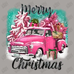 Pink Merry Christmas Truck Racerback Tank -Noel Outfits Store d.2526354403.25087100.s3.1 a8a3a0 YXJ0aXN0c2hvdA 800x800 1