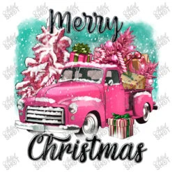 Pink Merry Christmas Truck Youth Tee -Noel Outfits Store d.2526354413.25087100.s3.1 ffffff YXJ0aXN0c2hvdA 800x800 1