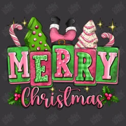 Pink Christmas Vibes Ladies Curvy T-Shirt -Noel Outfits Store d.2526355217.25087089.s3.1 39373a YXJ0aXN0c2hvdA 800x800 1