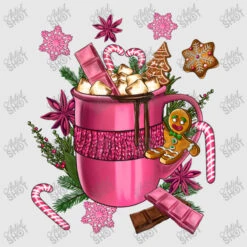 Pink Christmas Hot Chocolate Coffee Cup Hoodie & Jogger Set -Noel Outfits Store d.2526358909.25087077.s3.1 e7e7e7 YXJ0aXN0c2hvdA 800x800 1
