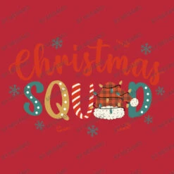 Christmas Squad Svg Women's V-Neck T-Shirt -Noel Outfits Store d.2526362609.25087358.s3.1 b92837 TUVHQU1P 800x800 1