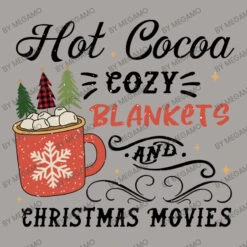 Hot Cocoa Cozy Blankets And Christmas Racerback Tank -Noel Outfits Store d.2526364916.25087376.s3.1 a8a3a0 TUVHQU1P 800x800 1